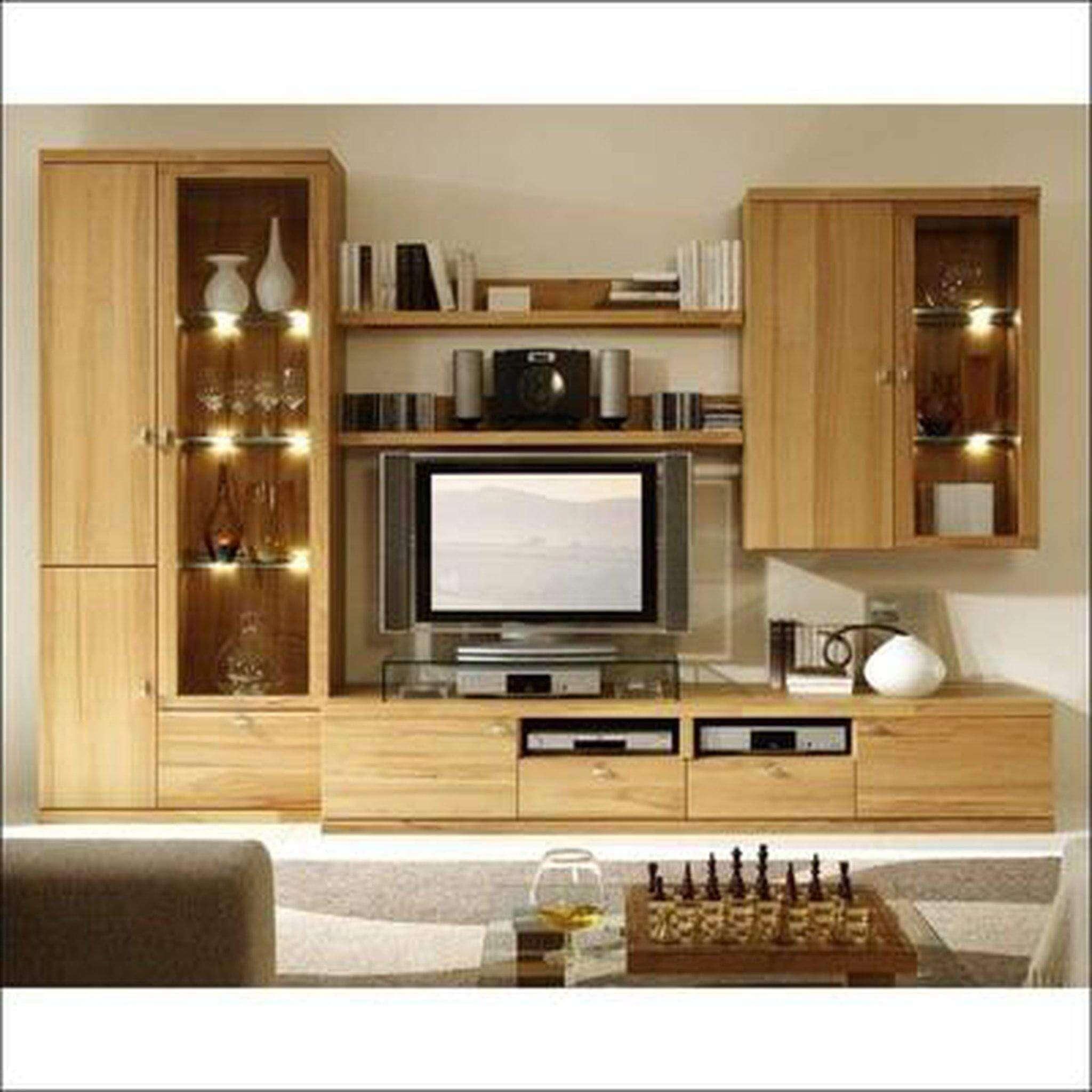 Teak TV Cabinet TVC - 1012 - TimberCraft
