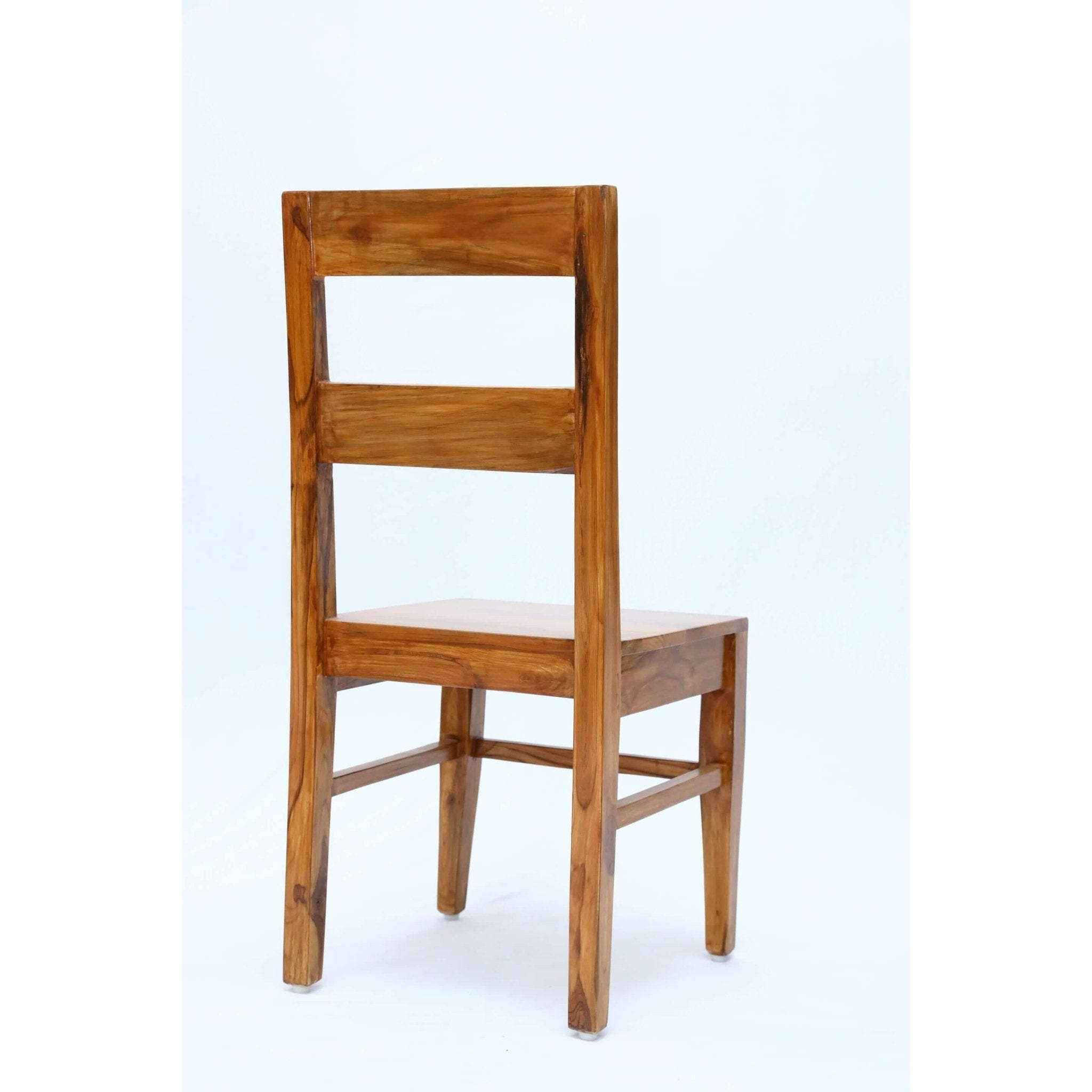 Teak wood dining chair TCH - 1101 - TimberCraft