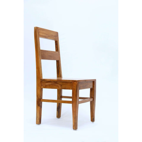 Teak wood dining chair TCH - 1101 - TimberCraft