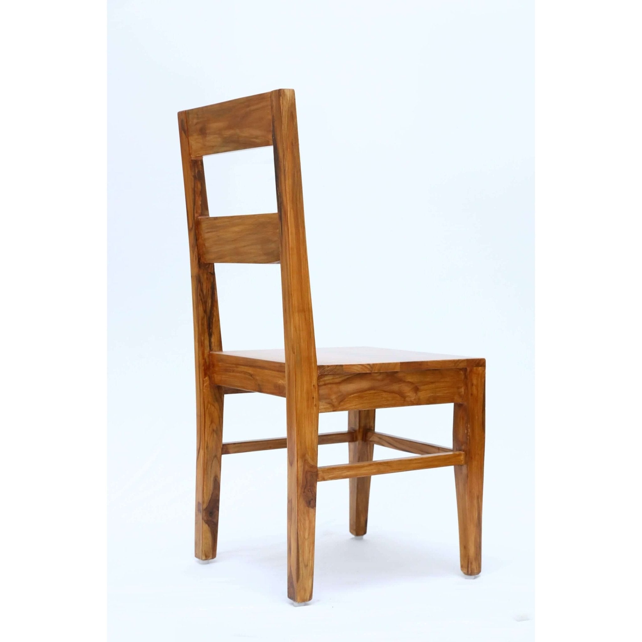 Teak wood dining chair TCH - 1101 - TimberCraft