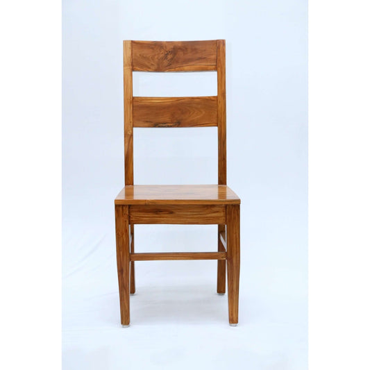 Teak wood dining chair TCH - 1501 - TimberCraft