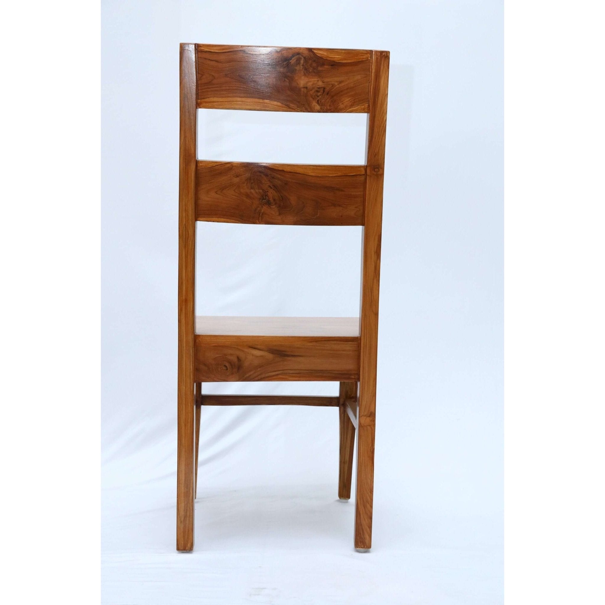 Teak wood dining chair TCH - 1501 - TimberCraft