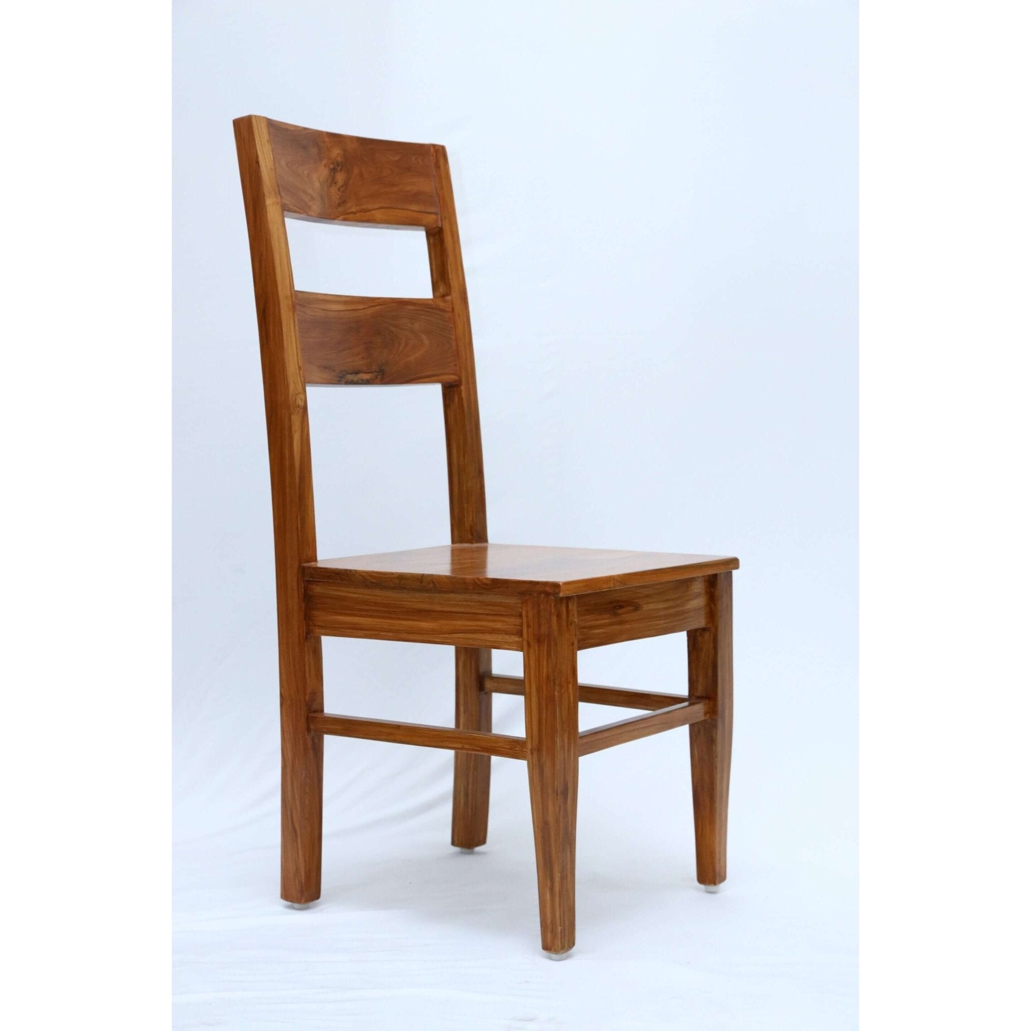 Teak wood dining chair TCH - 1501 - TimberCraft