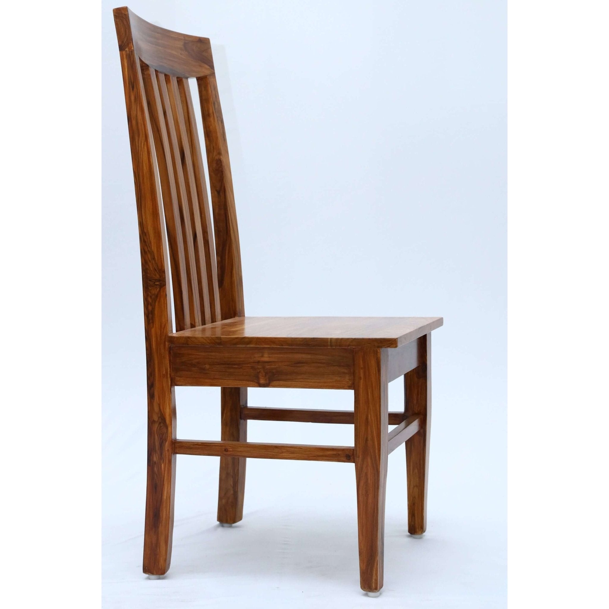 Teak wood dining chair TCH - 1601 - TimberCraft