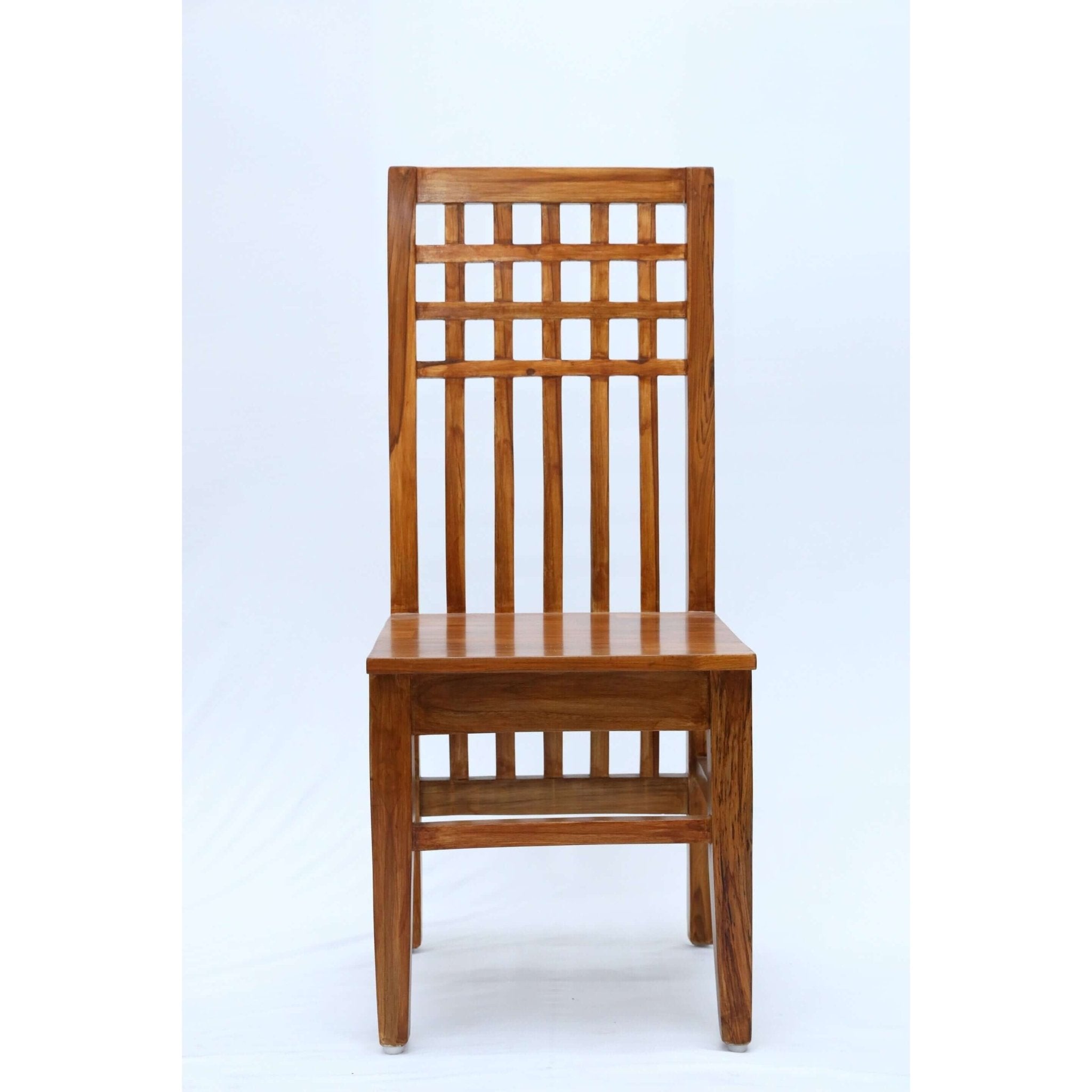 Teakwood Dining Chair TCH - 1301 - TimberCraft