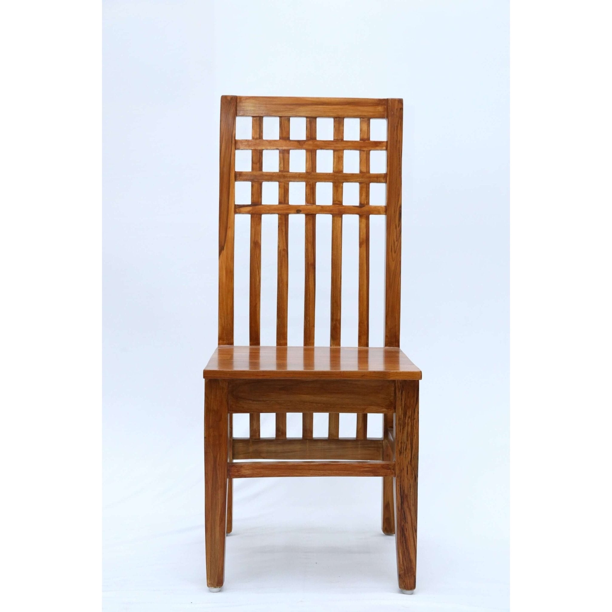 Teakwood Dining Chair TCH - 1301 - TimberCraft