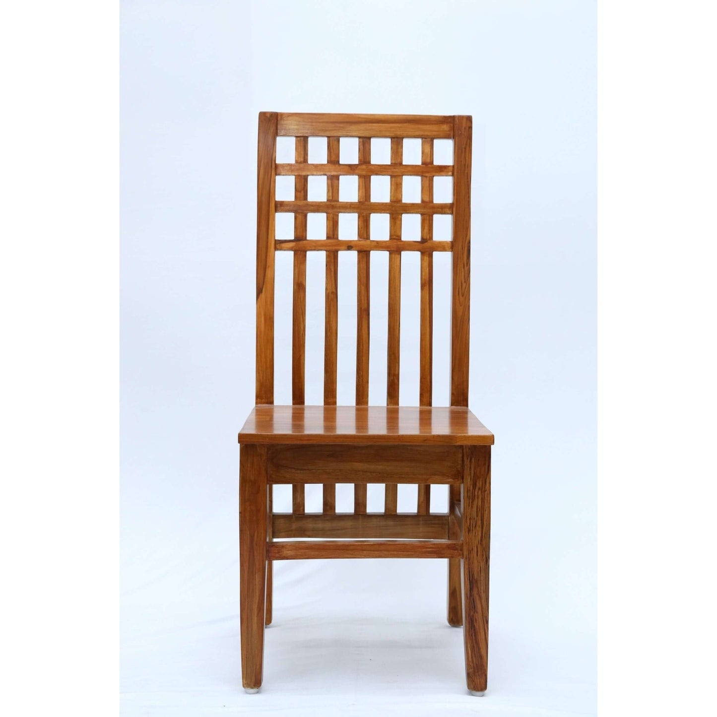 Teakwood Dining Chair TCH - 1301 - TimberCraft