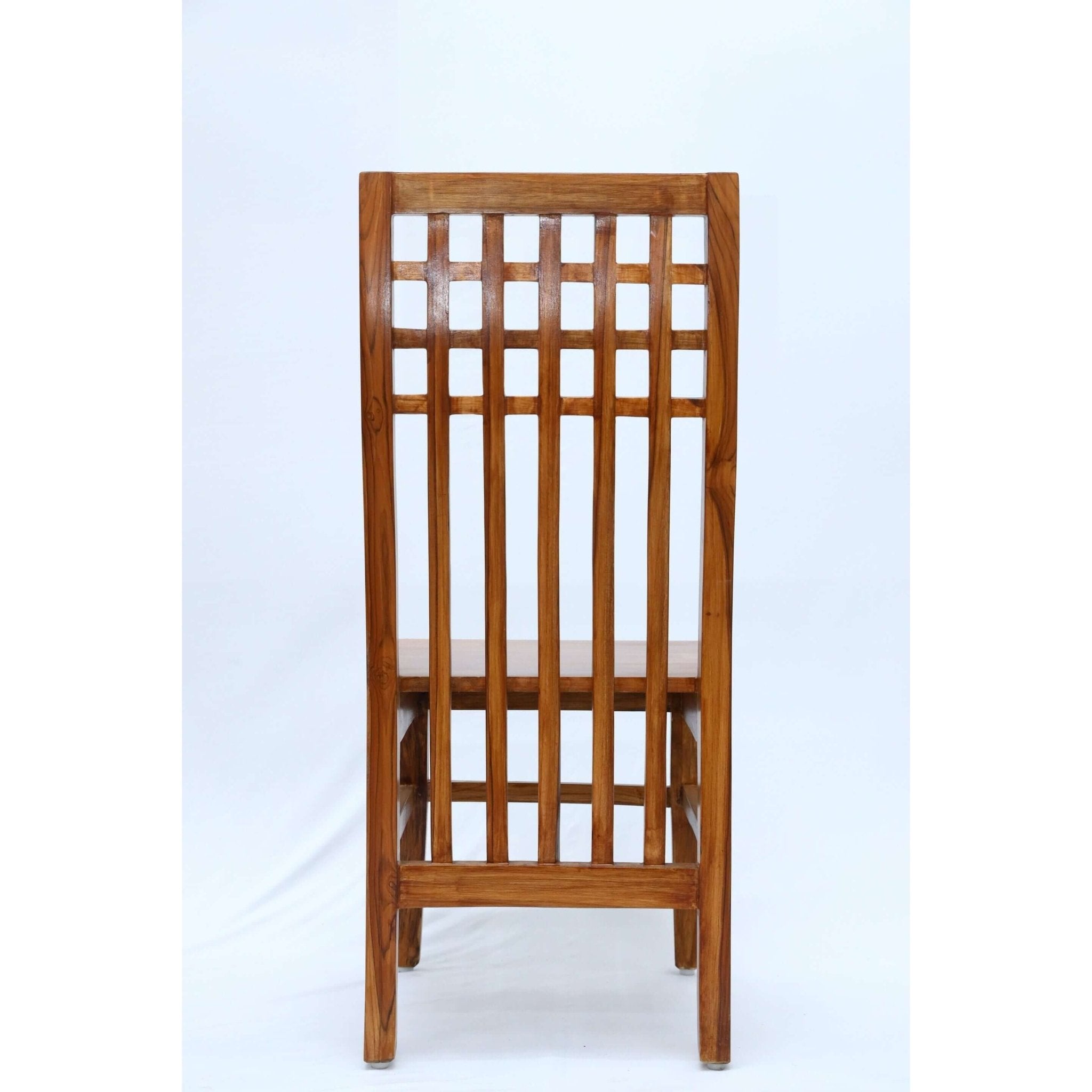Teakwood Dining Chair TCH - 1301 - TimberCraft